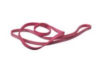dundee Gummibänder rot 0,4 cm, Ø 15,0 cm, 50,0 g