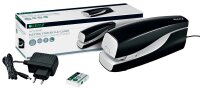 LEITZ Elektrohefter NeXXt 5533 schwarz, 1 St.