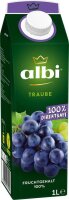 albi® Direktsaft Fruchtsaft 1,0 l  ( 219207001 )