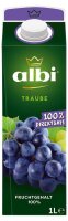 albi® Direktsaft Fruchtsaft 1,0 l  ( 219207001 )