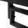 greemotion Loungegruppe San Jose grau, anthrazit Holz, Metall, 13-teilig