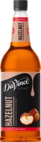 Da Vinci Gourmet® Haselnuss Sirup 1,0 l  ( 4350324007 )