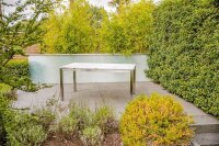 greemotion Gartentisch Sydney grau rechteckig 160,0 x...