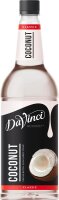 Da Vinci Gourmet® Kokosnuss Sirup 1,0 l  ( 4543463001 )