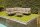 greemotion Loungegruppe Sydney beige, silber Metall, 15-teilig