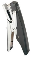 sax design Heftzange 644 schwarz, 1 St.