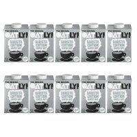 OATLY! BARISTA EDITION Haferdrink 0,5 l  ( 4571752003 )