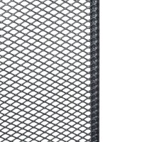 greemotion Klappstuhl mit Armlehnen greemotion grau, 1 St.