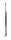 WENKO Klapptritt silber 2 Stufen, H: 94,0 cm