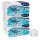wepa Toilettenpapier SUPER SOFT 3-lagig, 72 Rollen