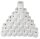 wepa Toilettenpapier SUPER SOFT 3-lagig, 72 Rollen