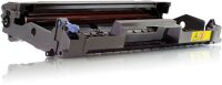 KMP B-DR24  schwarz Trommel kompatibel zu brother DR-2000/2005