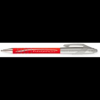PaperMate Kugelschreiber FlexGrip Elite rot,...