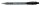 PaperMate Kugelschreiber Flexgrip Ultra M schwarz, Schreibfarbe: schwarz, 1 St.