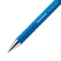 PaperMate Kugelschreiber Flexgrip Ultra M blau,...