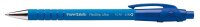 PaperMate Kugelschreiber Flexgrip Ultra M blau, Schreibfarbe: blau, 1 St.