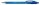 PaperMate Kugelschreiber Flexgrip Ultra M blau, Schreibfarbe: blau, 1 St.