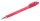 PaperMate Kugelschreiber Flexgrip Ultra M rot, Schreibfarbe: rot, 1 St.