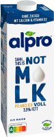 alpro® THIS IS NOT M*LK Haferdrink 3,5 % 8x 1,0 l