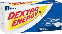 DEXTRO ENERGY classic Traubenzucker 3x 8 St./138,0 g, 1 St.