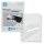 HP Laminierfolien Premium glänzend für A4 125 micron Universal-Lochung, 25 St.