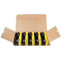 Intenso Batterien Energy Ultra Alkali-Mangan Mignon AA...