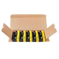 Intenso Batterien Energy Ultra Alkali-Mangan Micro AAA...