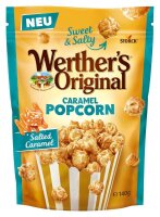 Werther’s® Original SALTED CARAMEL Popcorn...