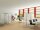 PAPERFLOW Trennwand, transparent 76,0 x 160,0 cm mit Rollen, 2 St.
