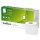 Satino Toilettenpapier comfort 2-lagig Recyclingpapier, 64 Rollen  ( 60748 )
