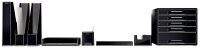 LEITZ Briefablage Duo Colour schwarz/grau DIN A4, 1 St.