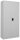 BISLEY Stahlschrank FTL09 Toolless FTL09645 lichtgrau 4 Fachböden 90,0 x 40,0 x 185,0 cm, zerlegt, 1 St.