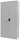BISLEY Stahlschrank FTL09 Toolless FTL09645 lichtgrau 4 Fachböden 90,0 x 40,0 x 185,0 cm, zerlegt, 1 St.