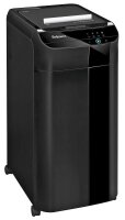 Fellowes AutoMax 350C Aktenvernichter mit Partikelschnitt...