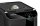 Fellowes AutoMax 350C Aktenvernichter mit Partikelschnitt P-4, 4 x 38 mm, bis 300 Blatt, schwarz