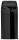 Fellowes AutoMax 350C Aktenvernichter mit Partikelschnitt P-4, 4 x 38 mm, bis 300 Blatt, schwarz