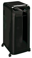 Fellowes AutoMax 550C Aktenvernichter mit Partikelschnitt...