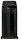 Fellowes AutoMax 550C Aktenvernichter mit Partikelschnitt P-4, 4 x 38 mm, bis 500 Blatt, schwarz