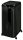Fellowes AutoMax 550C Aktenvernichter mit Partikelschnitt P-4, 4 x 38 mm, bis 500 Blatt, schwarz