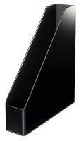 LEITZ Stehsammler Duo Colour 53620095 schwarz/grau...