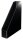 LEITZ Stehsammler Duo Colour 53620095 schwarz/grau Kunststoff, DIN A4, 1 St.