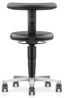 bimos Sitz- & Stehhocker Medical grau, schwarz...