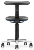 bimos Sitz- & Stehhocker Medical blau, schwarz...