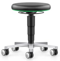 bimos Sitz- & Stehhocker Medical grün, schwarz...