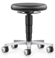 bimos Sitz- & Stehhocker Medical grau, schwarz...