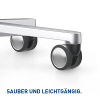 bimos Sitz- & Stehhocker Medical grau, schwarz...