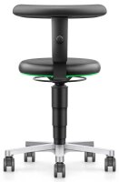 bimos Sitz- & Stehhocker Medical grün, schwarz...