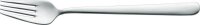 ZWILLING Gabel Melody silber, 12 St.
