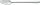 ZWILLING Gabel Melody silber, 12 St.