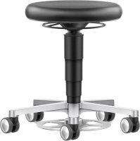 bimos Sitz- & Stehhocker Medical grau, schwarz...